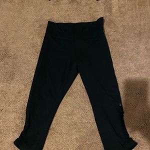 Workout pants